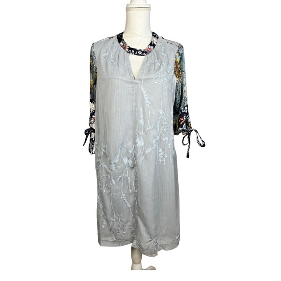 Tiny Brand Boho Dress‎ - Picture 1 of 10